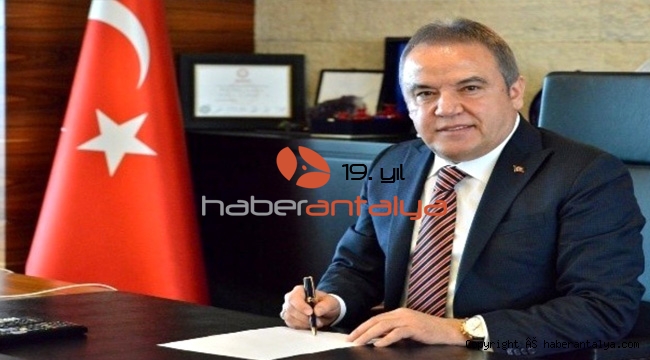 Böcek: Gün dayanışma günüdür