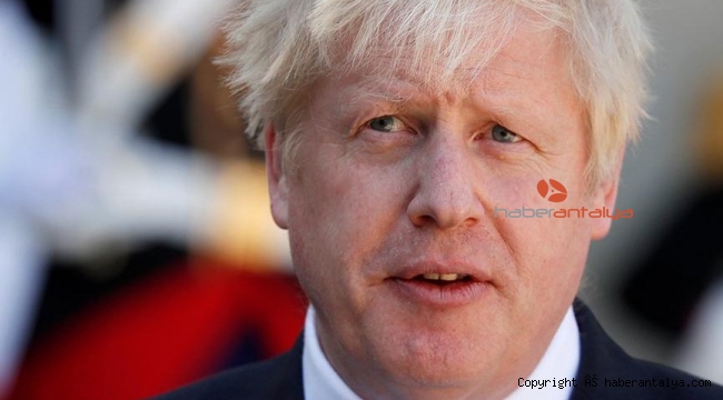 Boris Johnson, yoğun bakıma alındı