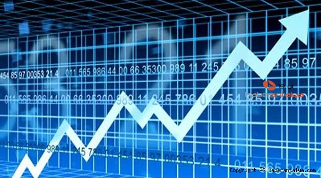 Borsa günü yükselişle tamamladı
