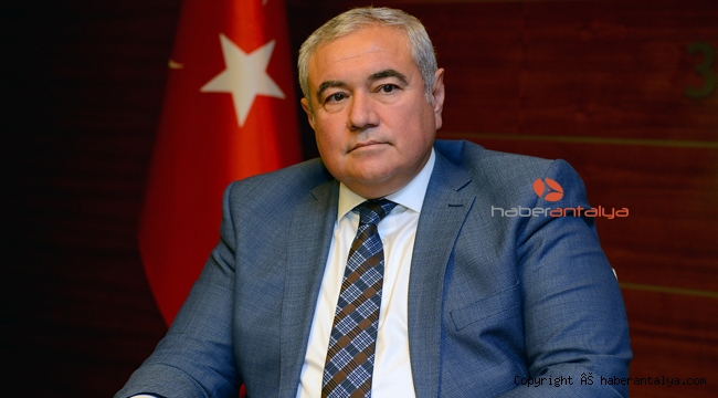 Çetin: "Ekonomide temel üretim ve tedarikin kesilmemesi için çalışıyoruz"