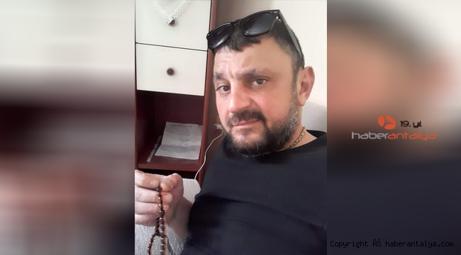 Cinayetten 8 yıl hapis yedi, operasyonla yakalandı !