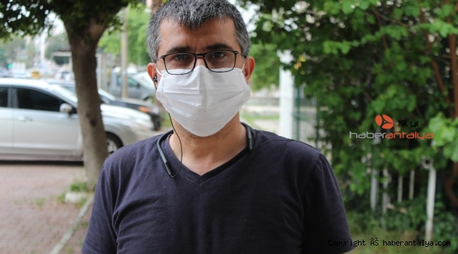 Çölyak hastalarının, un kabusu !