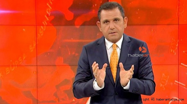 Cumhurbaşkanı Erdoğan, Fatih Portakal hakkında suç duyurusunda bulundu