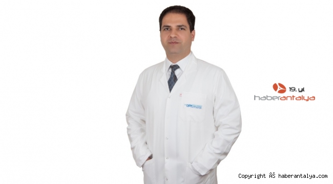 "Gebeler doktor gözetiminde oruç tutmalı"