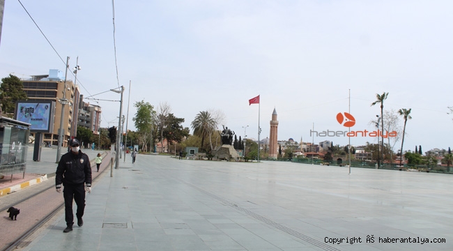 GENÇLER ÇEKİLDİ, YOĞUNLUK DÜŞTÜ !