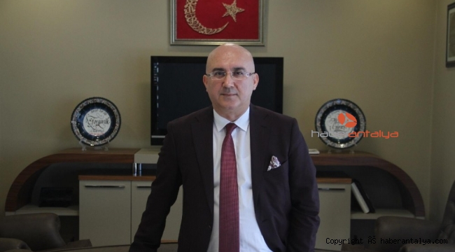 GÜİD'den sübvansiyonlu kredi talebi
