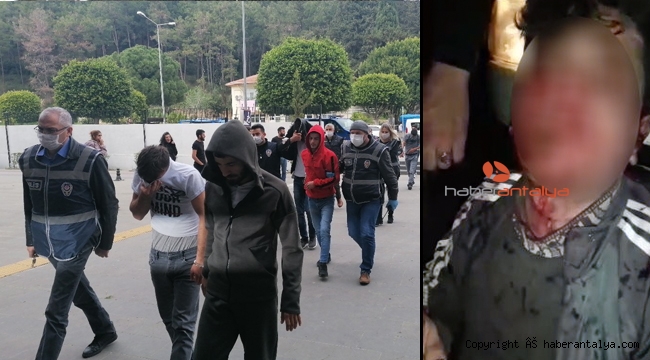 Hastanelik eden dayak sonrası beraate savcılık itirazı