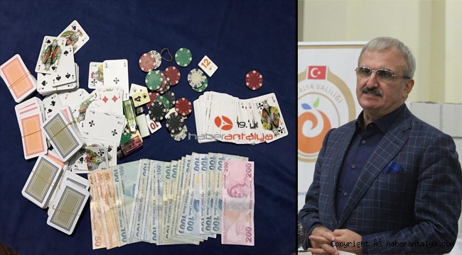 "İlginç şeyler yaşanıyor"