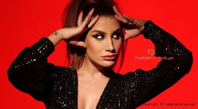 İrem Derici'nin profesöre "Tamam aşkım" yanıtı olay oldu 