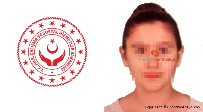 Kayıp Kübra çocuk esirgeme kurumuna gönderildi