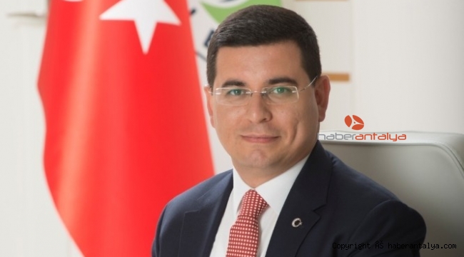 Kepez'de Yardımlaşma ve Koordinasyon Merkezi kuruldu