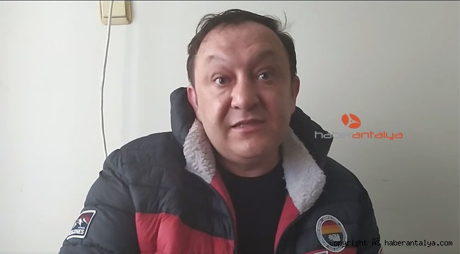Kız öğrencilerle tartışan işletmeci: “Yaptıkları çok büyük bir karalama”