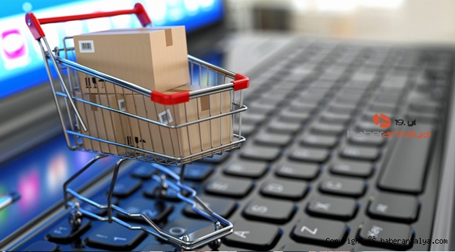 KOBİ'lere E-Ticaret desteği !