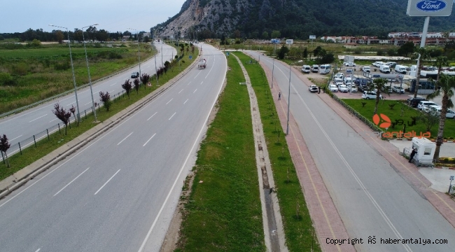 15 bin metrekare daha yeşil alan oldu