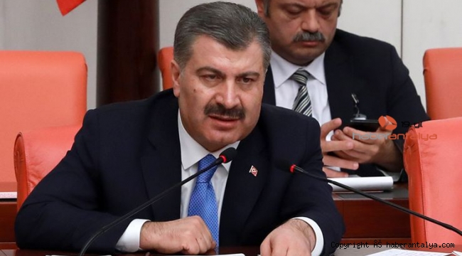 Korona virüsten can kaybı 1006'ya yükseldi 