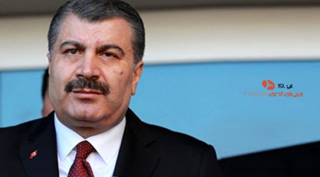 Korona virüsten can kaybı 1198 oldu