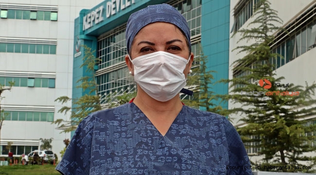 Maskeler virüsün bulaşmasını ne kadar engelleyebiliyor ?