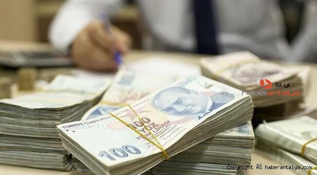 Mayıs ayı ödemeleri öne çekildi !