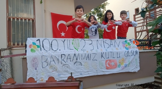 Miinikler asırlık coşkuyu evlerine taşıdı