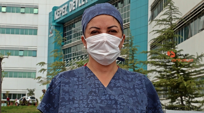 Moda haline dönüşen maskelere uzmanlardan uyarı !