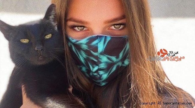 Motifli maskeler, Avrupalıların ilgi odağı oldu