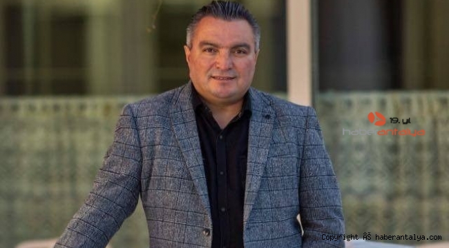 POYD Başkanı Atmaca: "Turizm sektörü olarak hazırız"
