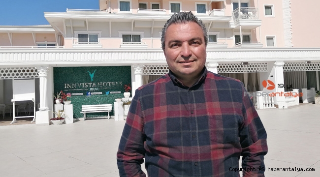 "Ramazan Bayramı'nda iç piyasa hareketliliği başlar"