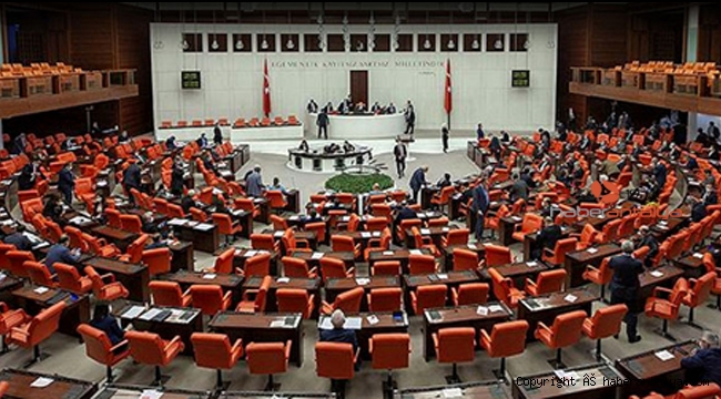   Sağlıkta şiddet düzenlemesi Meclis'ten geçti