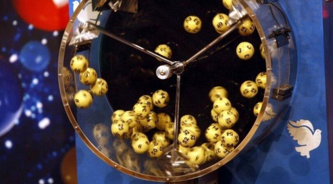 Sayısal Loto 4 Nisan 2020 sonuçları Milli Piyango İdaresi’nce belirlendi