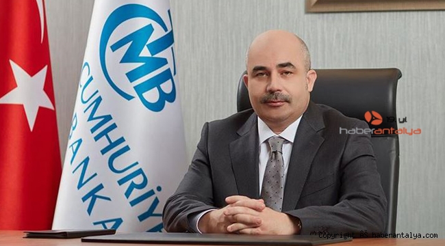 TCMB Başkanından flaş açıklamalar !