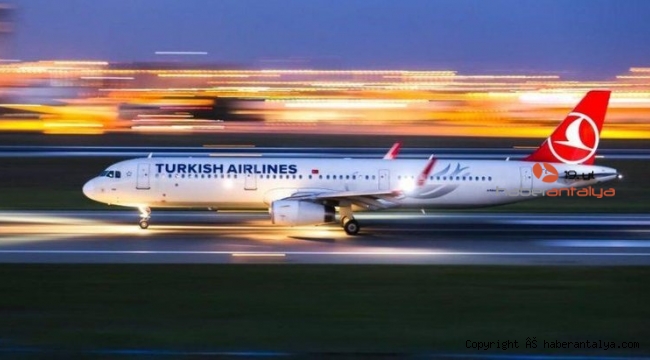 THY'den yeni duyuru: Uçuşlar 28 Mayıs'a kadar durduruldu