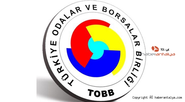 TOBB'dan 'Nefes Kredisi' 