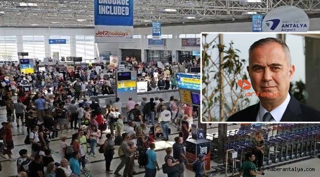 Turizm sezonu Mayıs sonunda açılabilir !