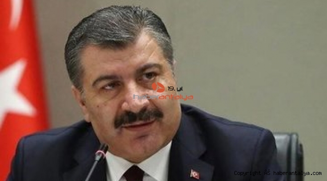 Türkiye'de korona virüsten can kaybı 908'e yükseldi. 