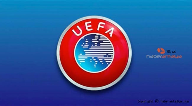UEFA'da bu hafta 2 kritik toplantı