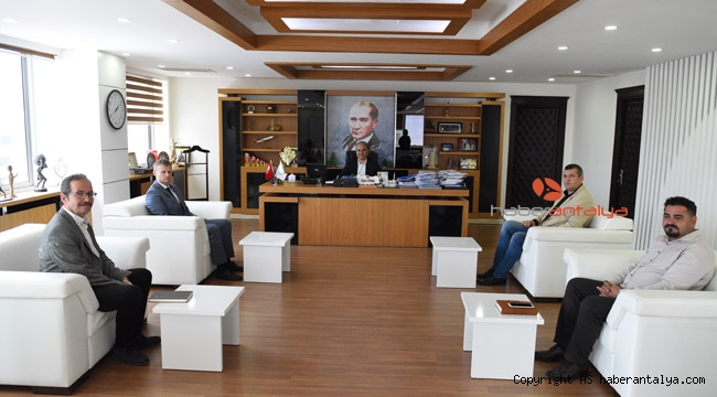 Ukraynalı işadamından aşevine anlamlı bağış 