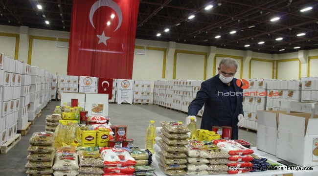 Vali Karaloğlu: " Biraz gevşersek önünü alamayacağımız bir noktaya gelebiliriz,