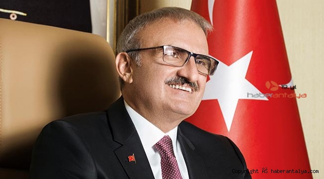 Vali Karaloğlu: "Balkonlar bize meydan olur"