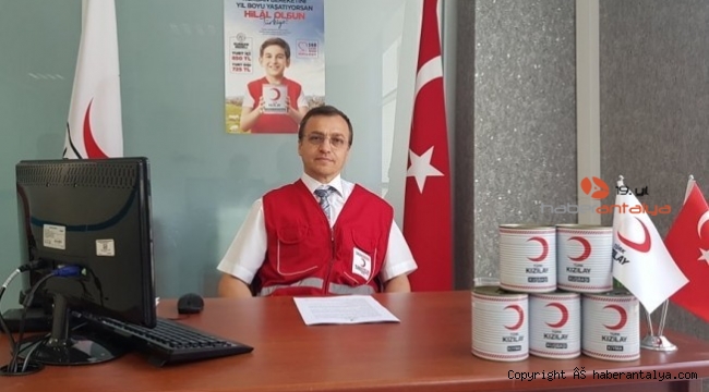 Yerleşik yabancılardan destek isteği
