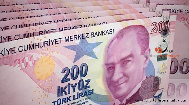200 TL'nin trajik yolculuğu !