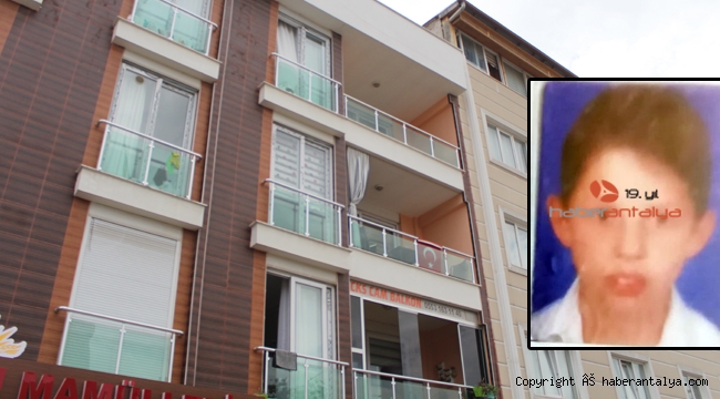 22 yaşındaki gencin şüpheli ölümü