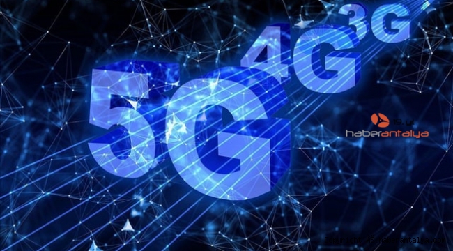 5G'ye geçen ilk ülke