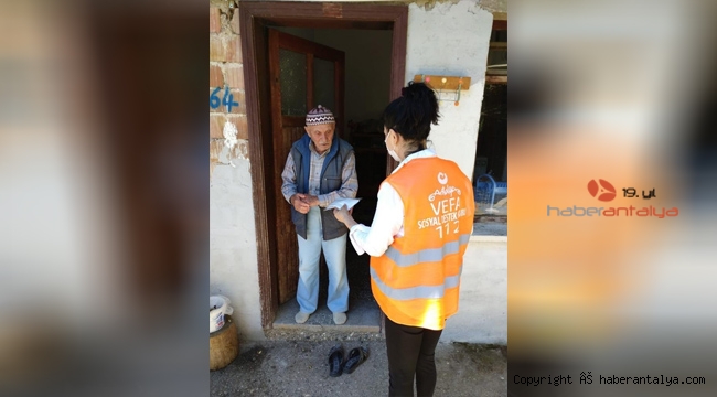 65 yaşüstünün geri sayımı başladı
