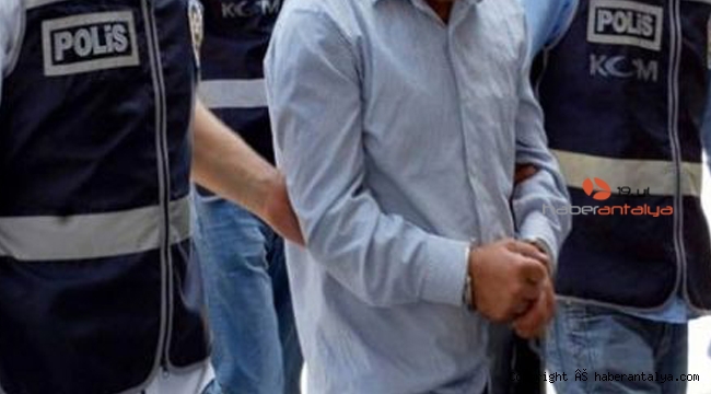 A4 adıyla uyuşturucu satılıcılığına 34 operasyon