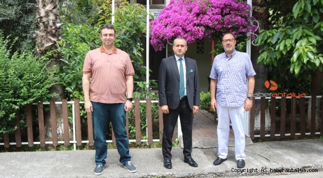 ALTİD Başkanı Şili: " Belgeli tesisler ön plana çıkacak"