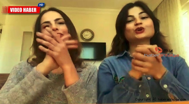 Annelere sessiz kutlama