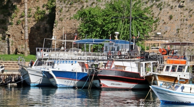 Karada başlayan normalleşme denizde devam ediyor
