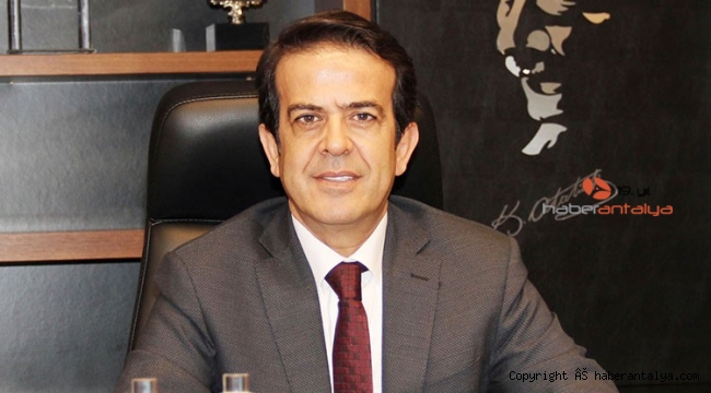 Gençler ülkemizi muasır medeniyet hedefine taşıyacak