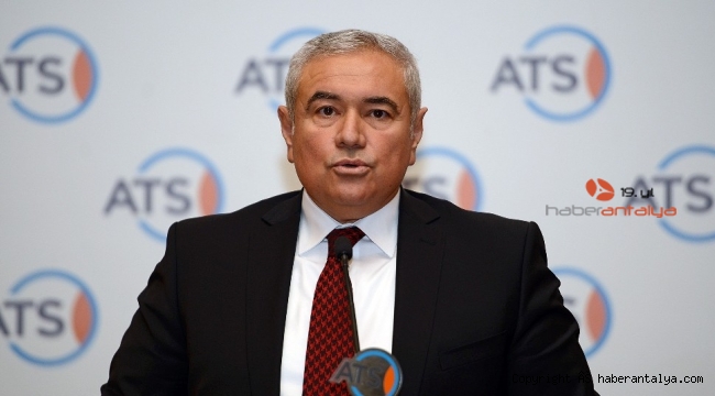 ATSO Akademi örnek olmaya devam ediyor
