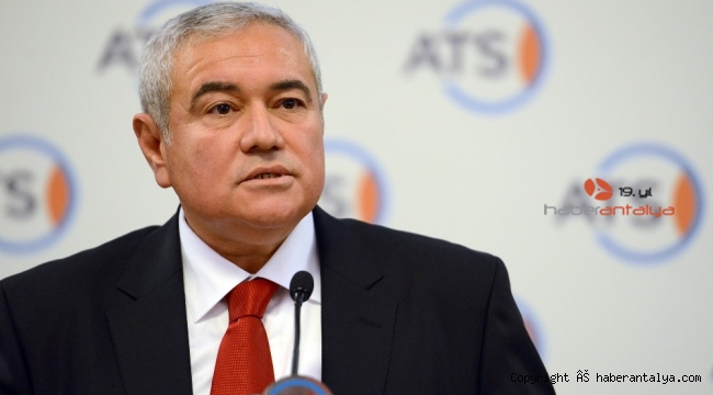 ATSO kalitesini taçlandırdı
